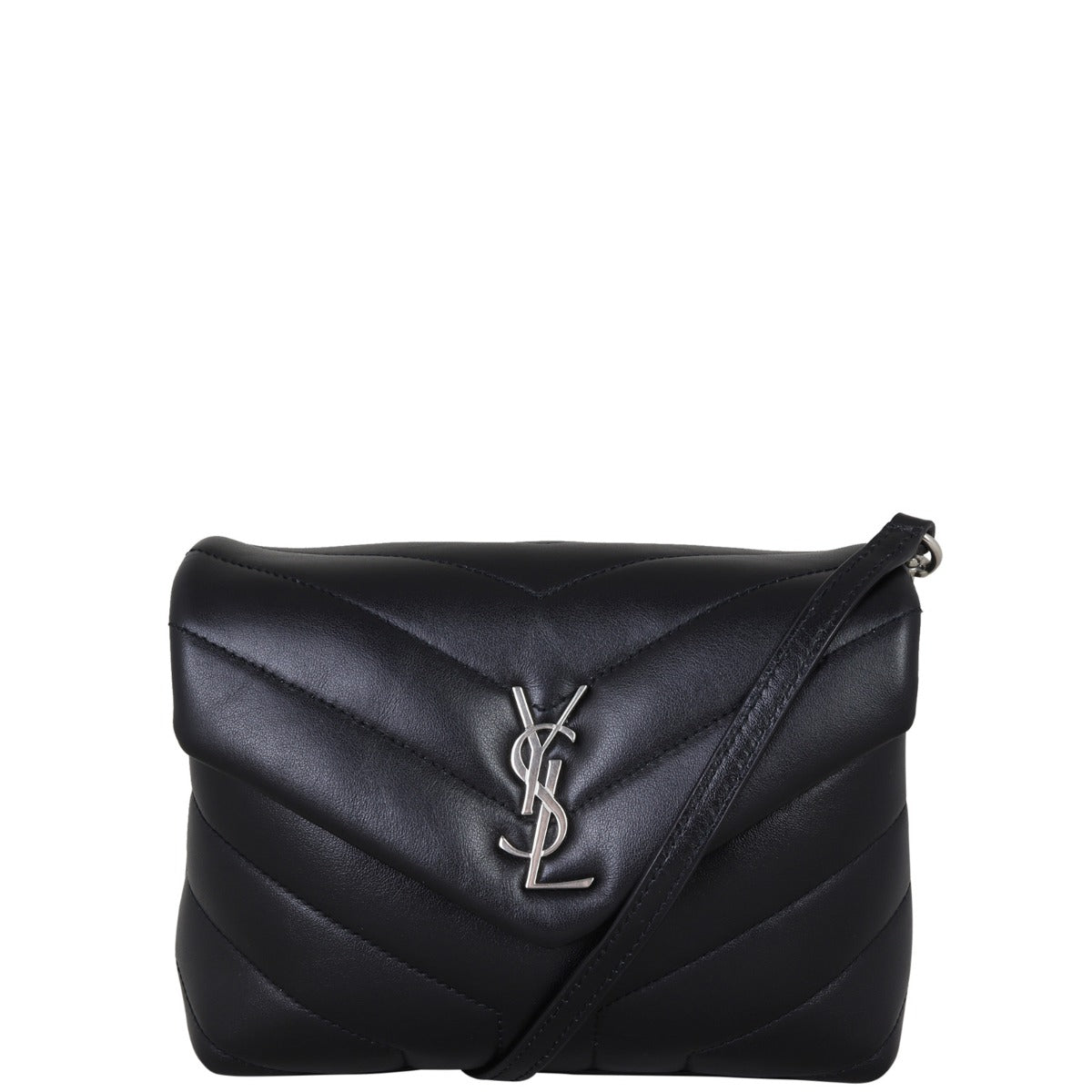 Saint Laurent Toy Loulou
