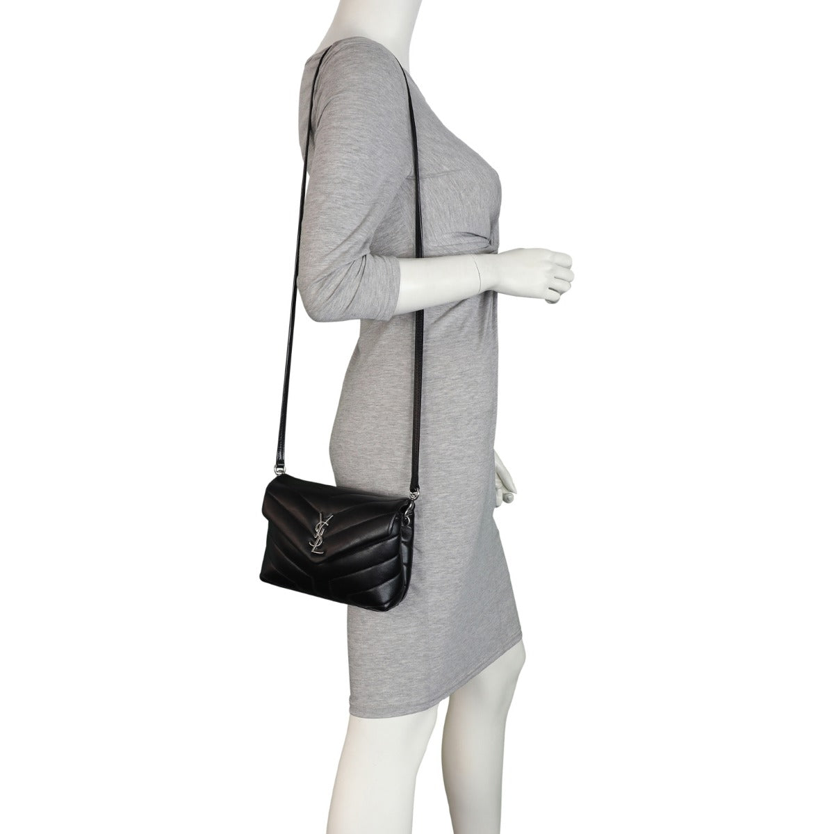 Saint Laurent Toy Loulou