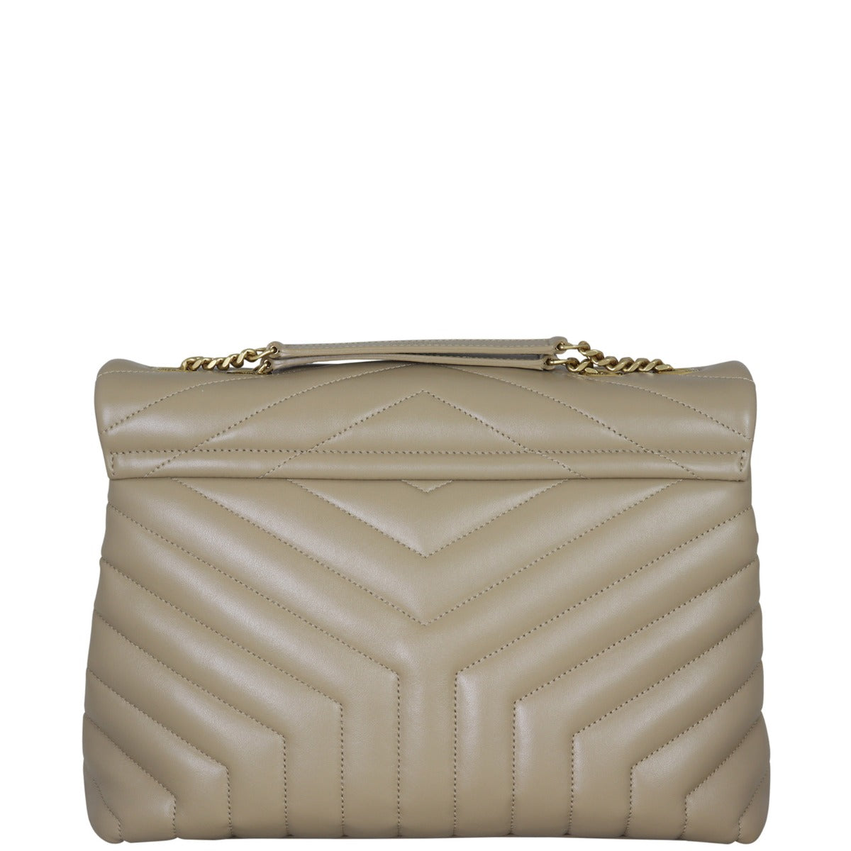 Saint Laurent Loulou Medium