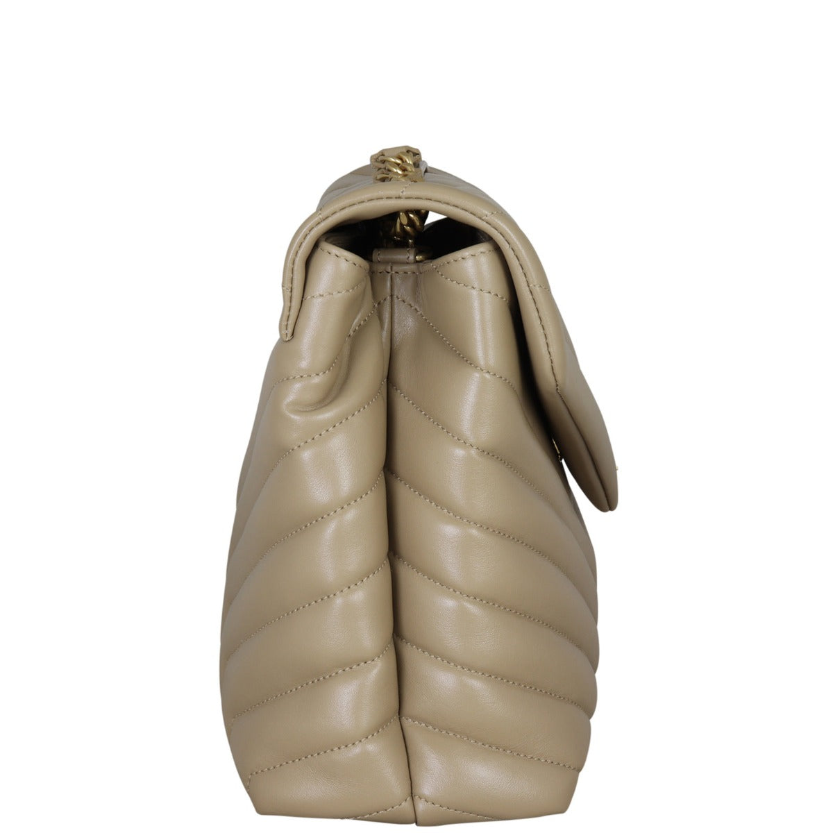 Saint Laurent Loulou Medium