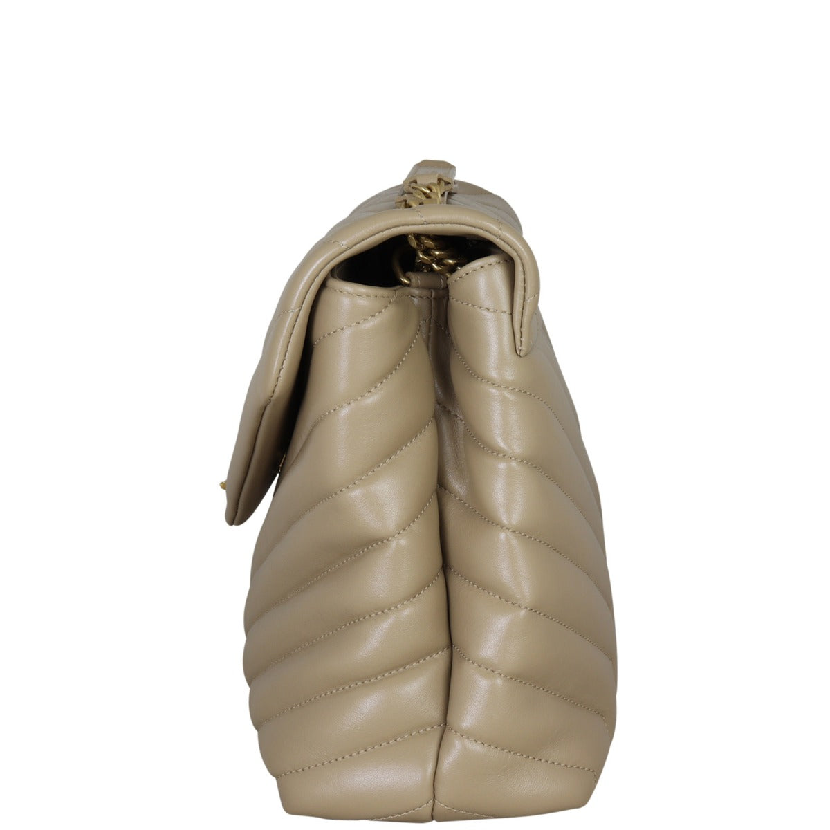 Saint Laurent Loulou Medium