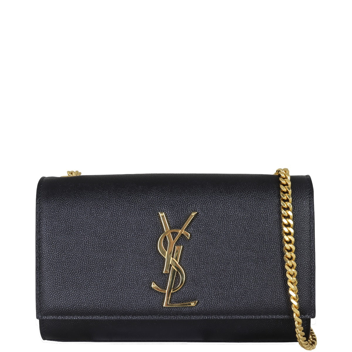 Saint Laurent Kate Chain Bag Small