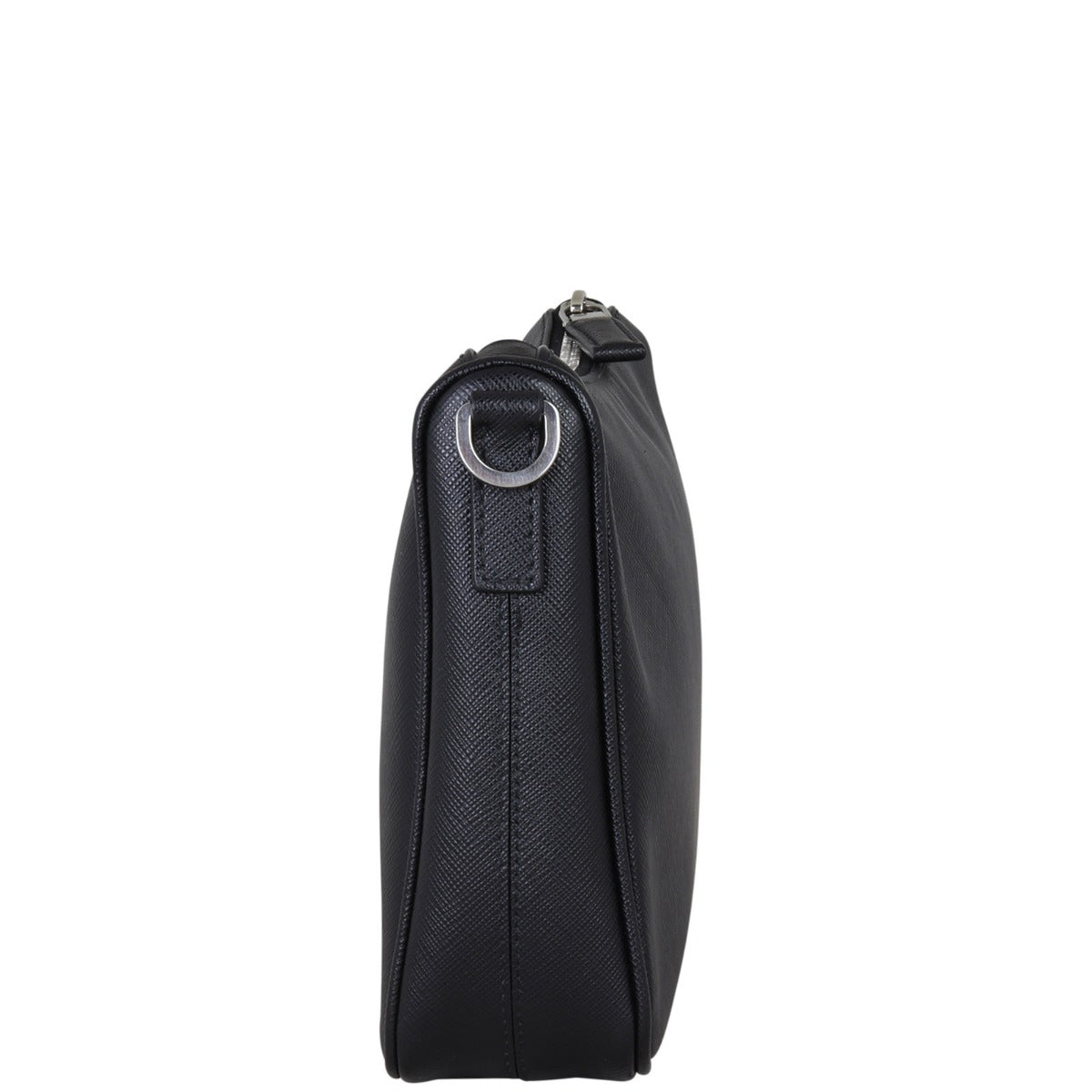 Prada Saffiano Shoulder Bag