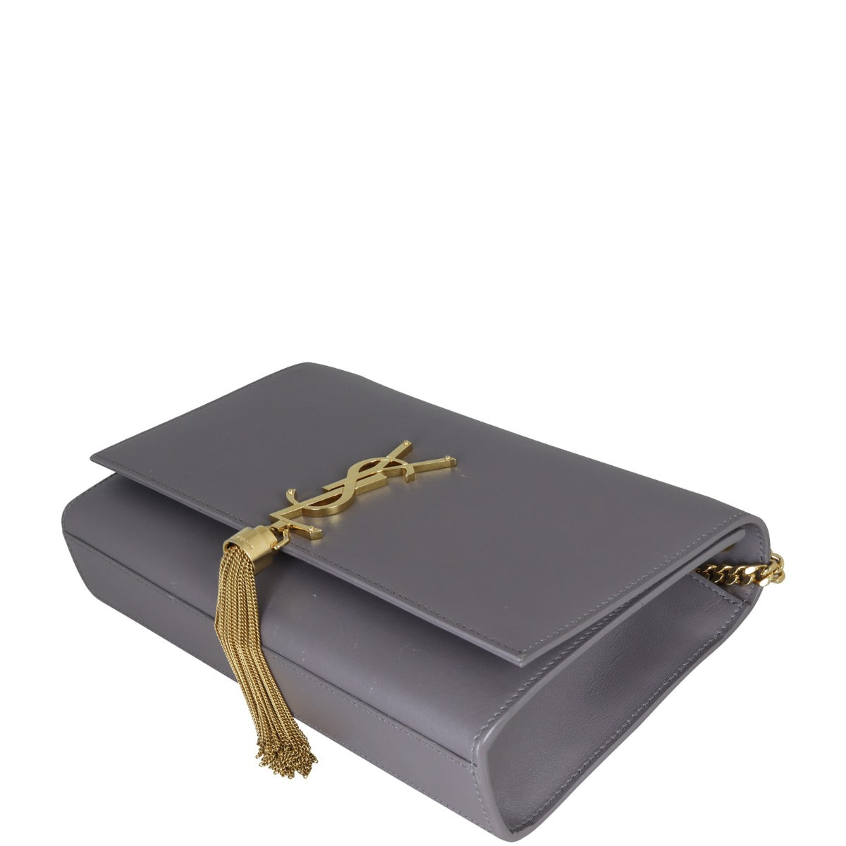 Saint Laurent Kate Tassel Chain Bag Medium