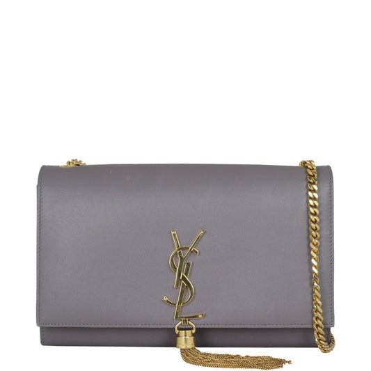 Saint Laurent Kate Tassel Chain Bag Medium