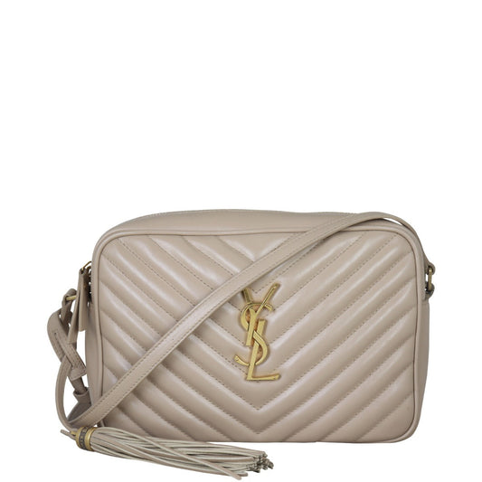 Saint Laurent Lou Camera Bag