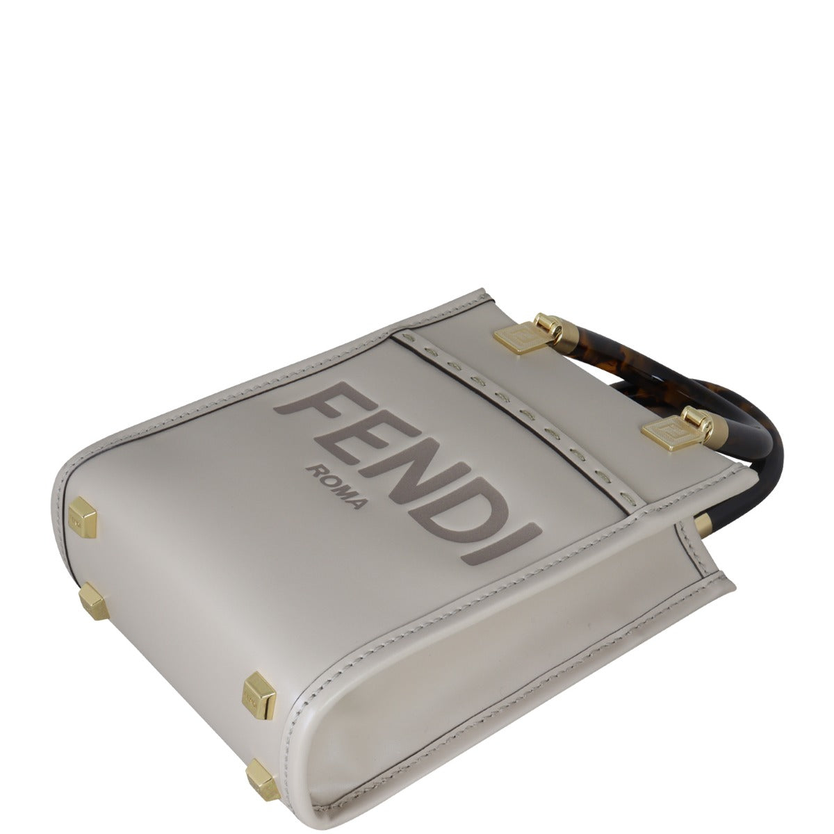Fendi Mini Sunshine Shopper