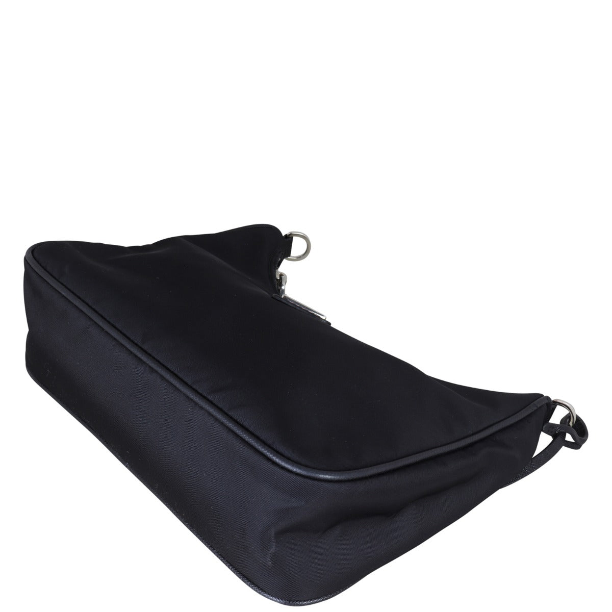 Prada Re-Edition 2005 Tessuto Shoulder Bag