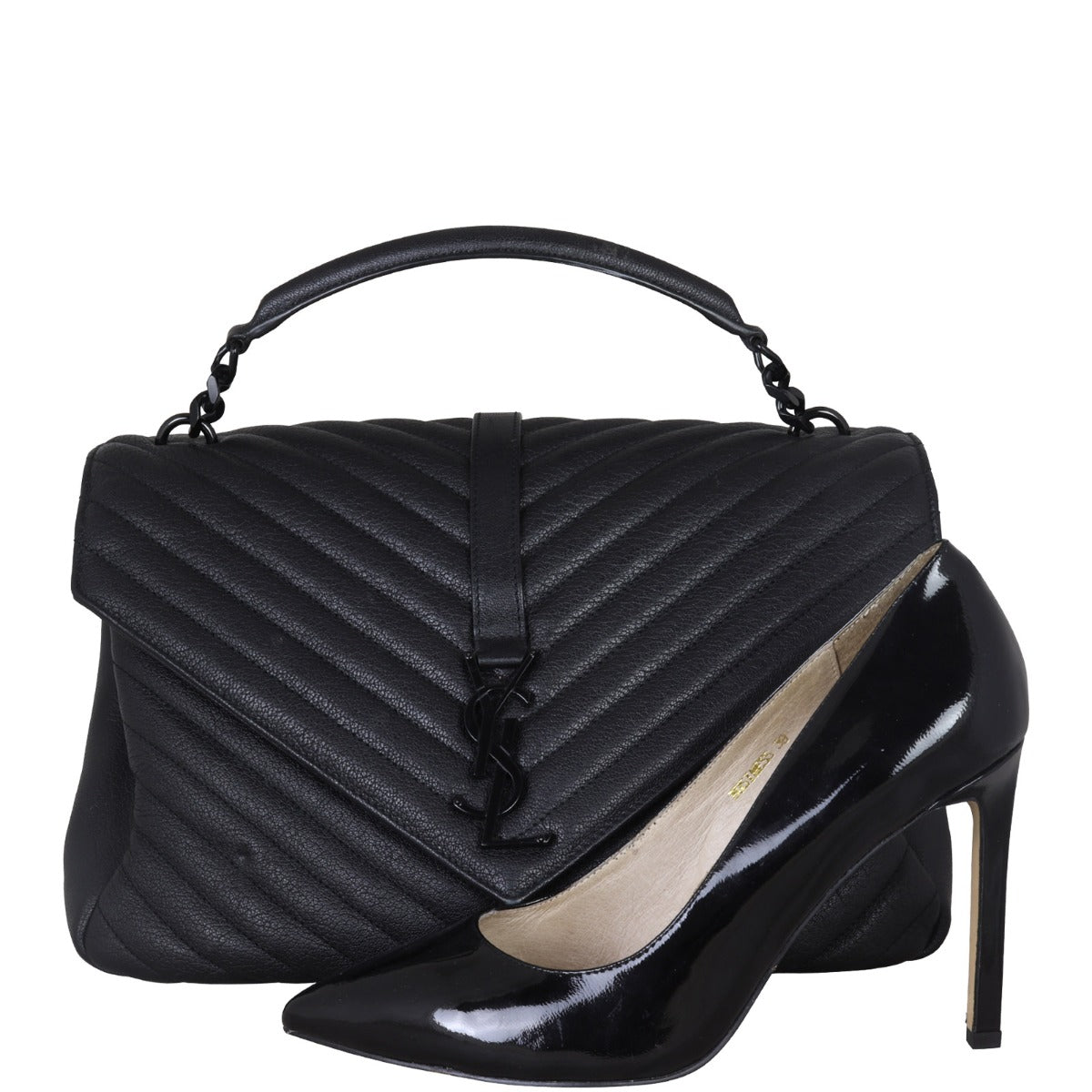 Saint Laurent College Large