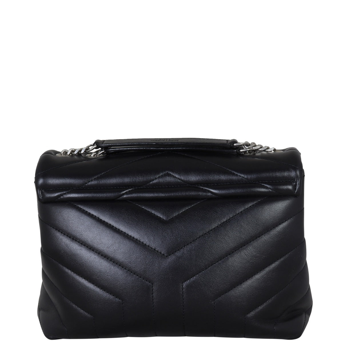 Saint Laurent Loulou Small