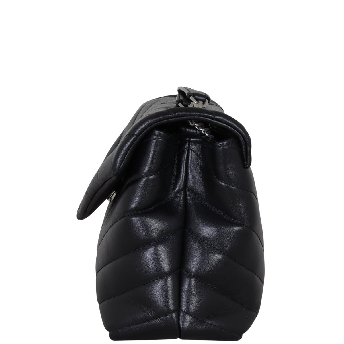 Saint Laurent Loulou Small