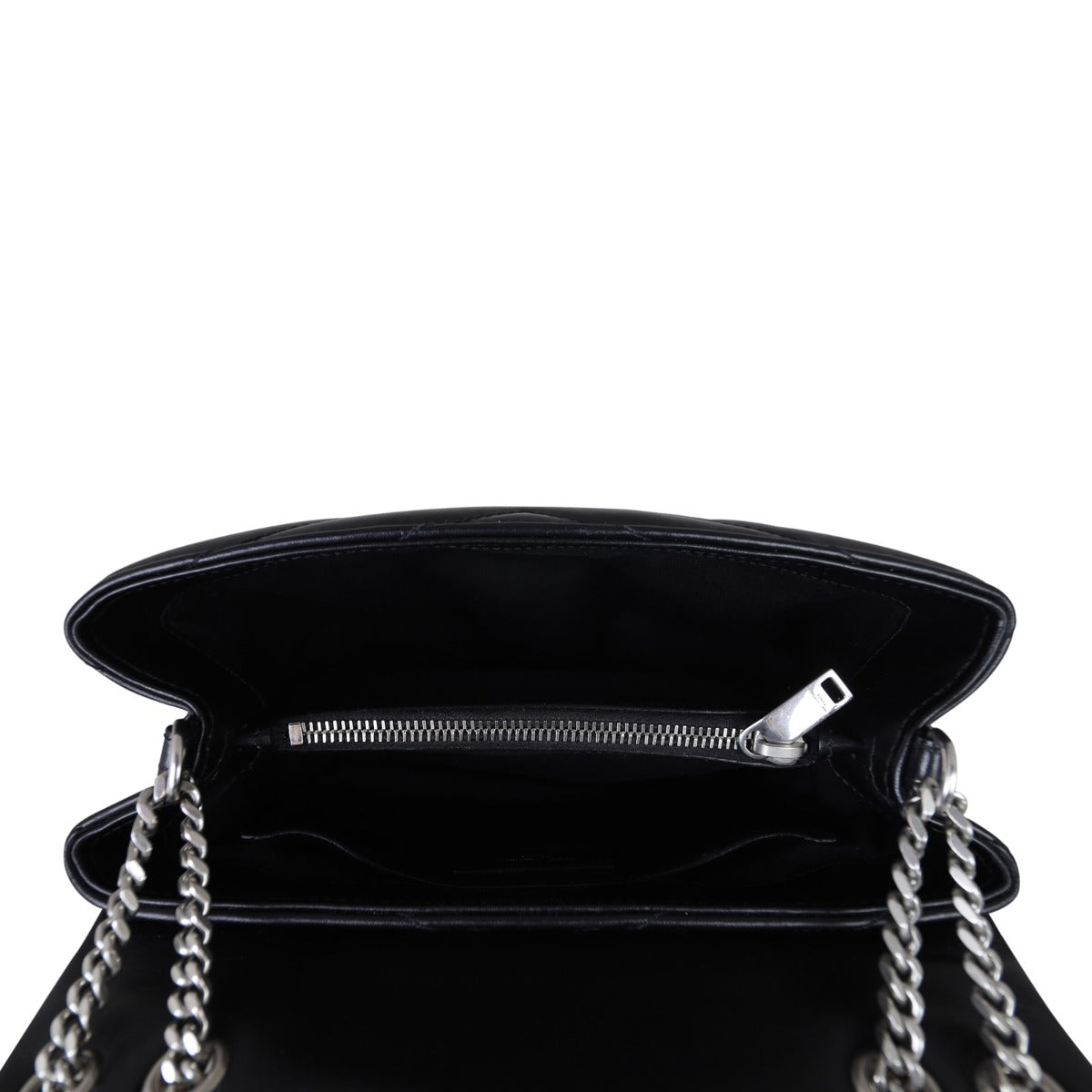 Saint Laurent Loulou Small