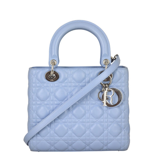 Dior Lady Dior Medium