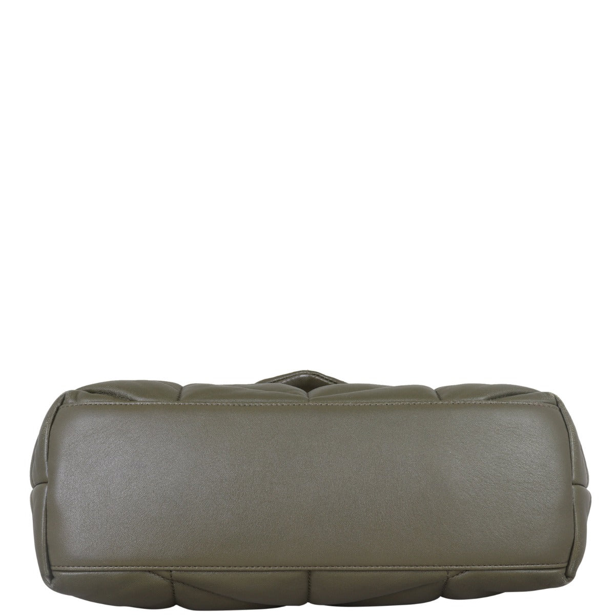Saint Laurent Loulou Puffer Small