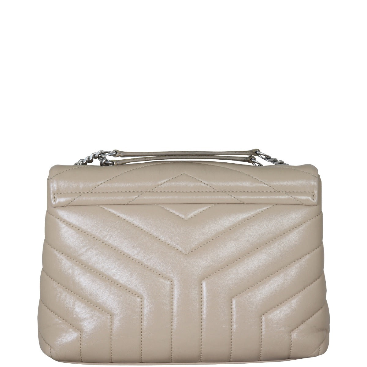 Saint Laurent Loulou Small