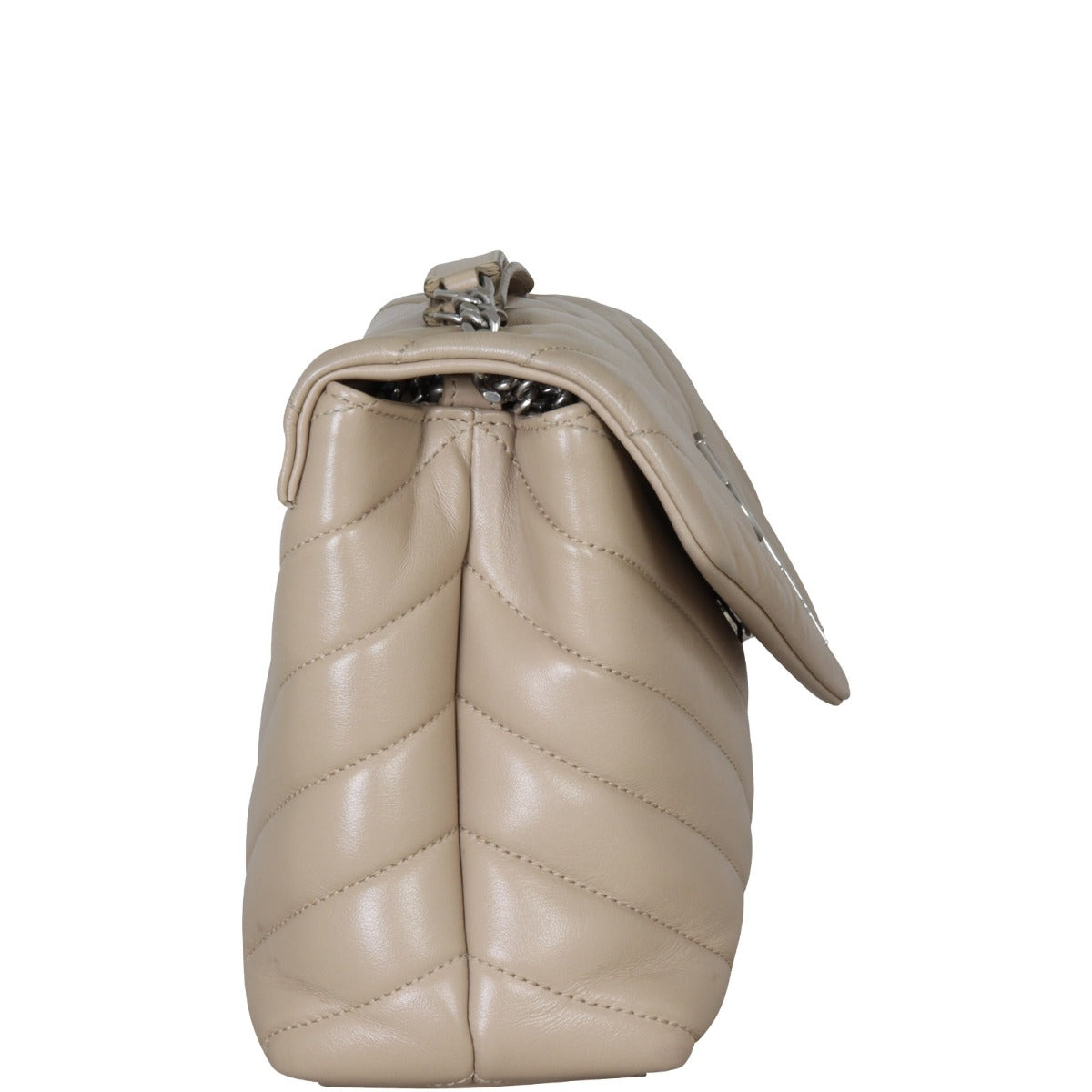 Saint Laurent Loulou Small