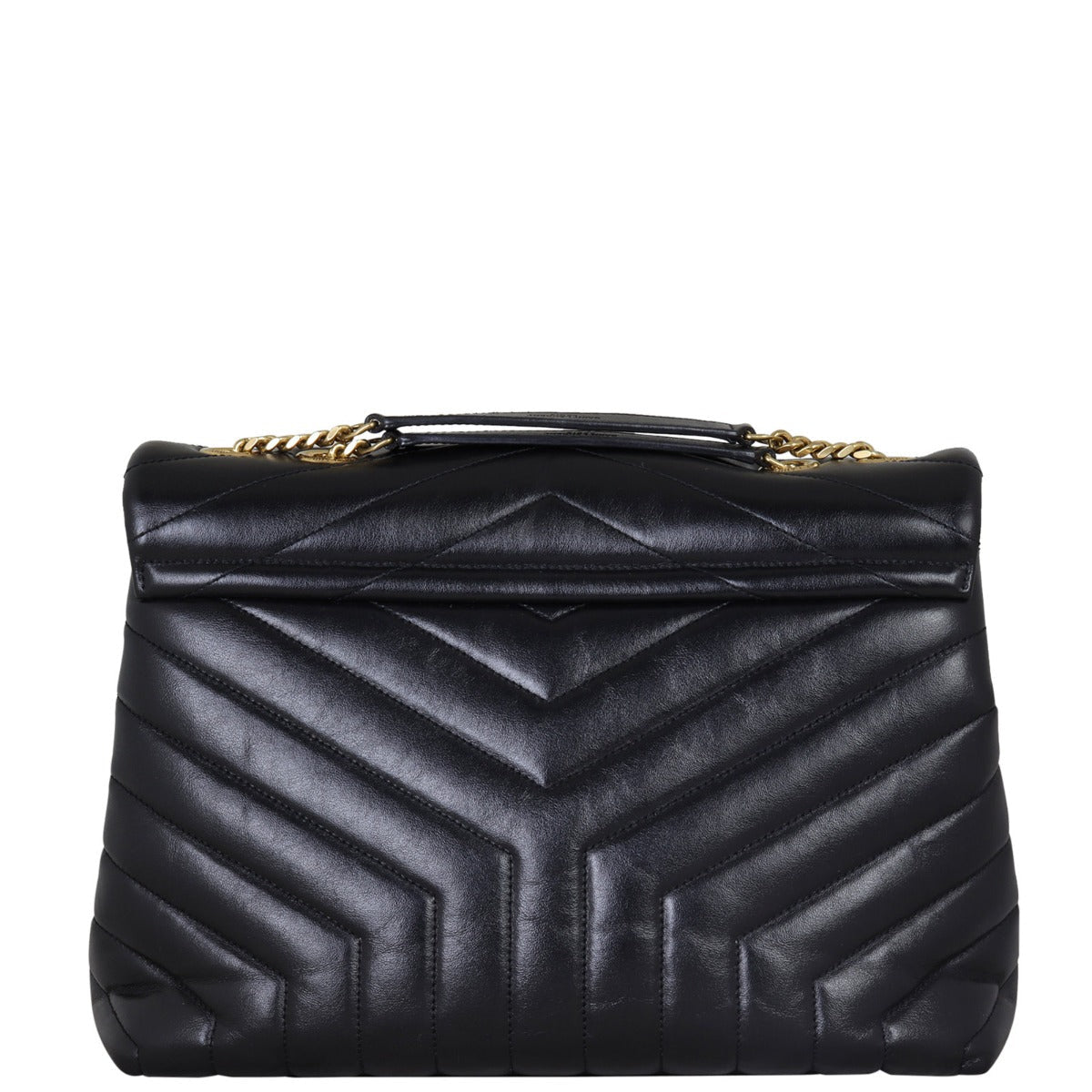 Saint Laurent Loulou Medium