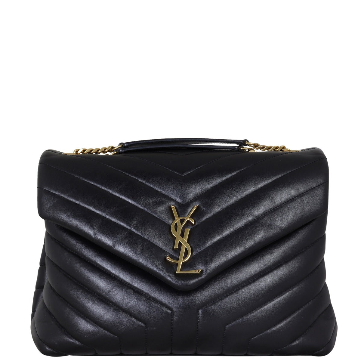 Saint Laurent Loulou Medium