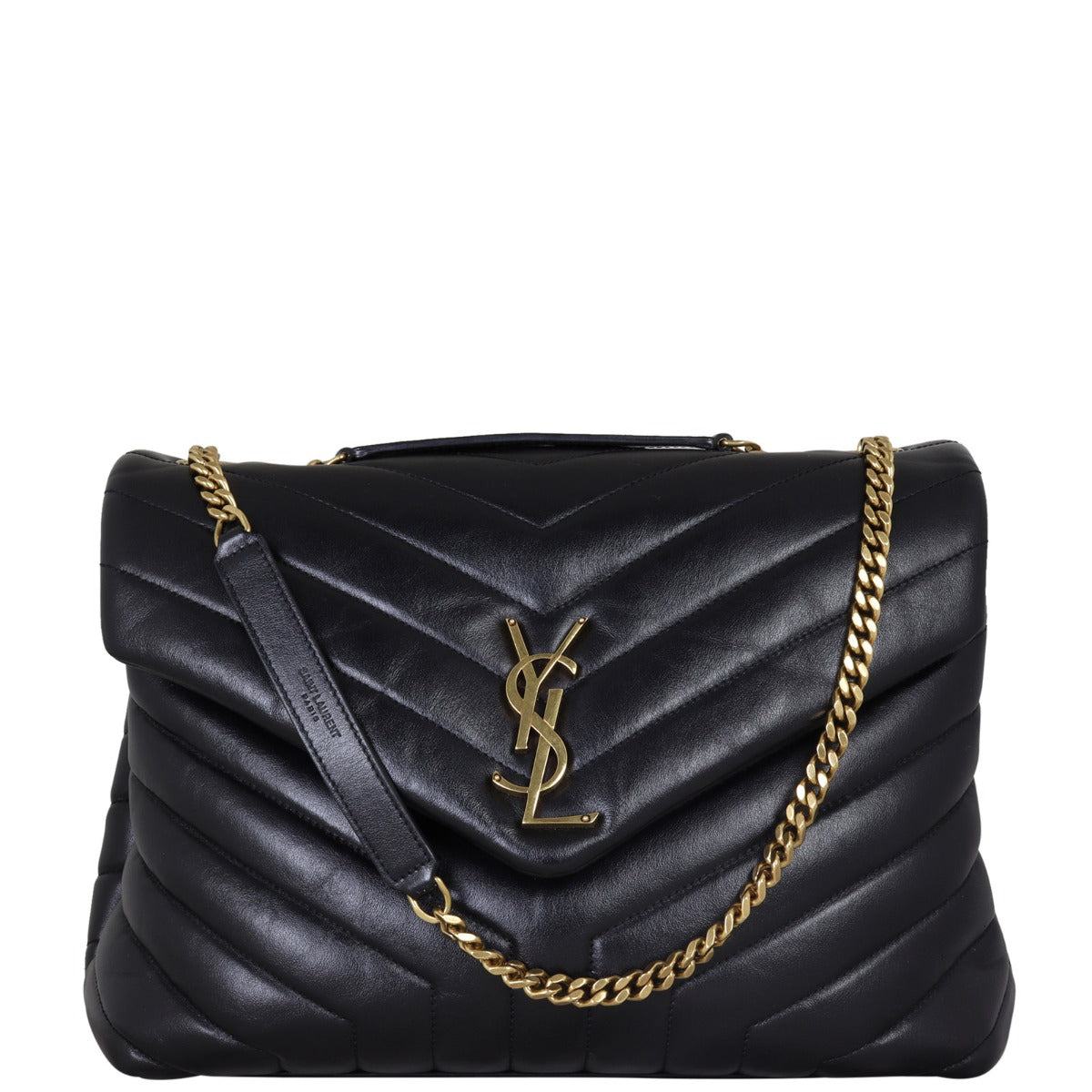 Saint Laurent Loulou Medium