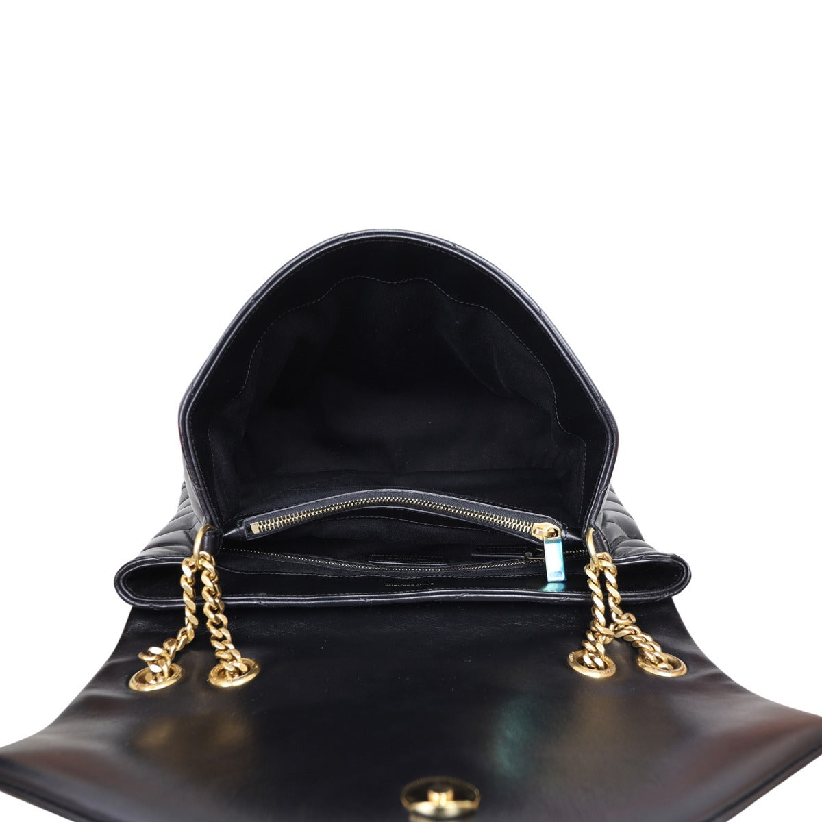 Saint Laurent Loulou Medium