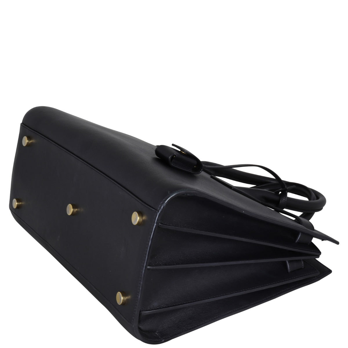 Saint Laurent Sac de Jour Small