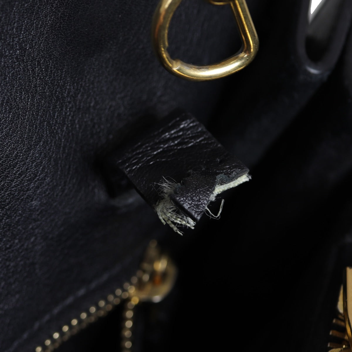 Saint Laurent Sac de Jour Small
