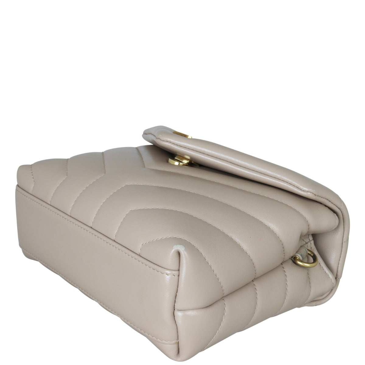 Saint Laurent Toy Loulou