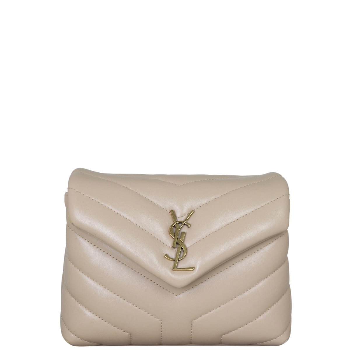 Saint Laurent Toy Loulou
