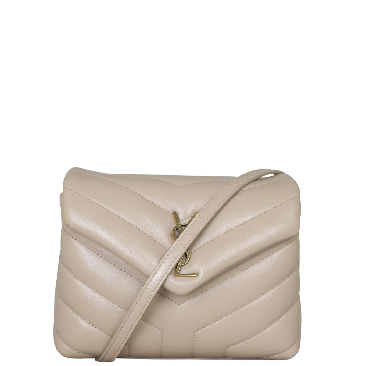 Saint Laurent Toy Loulou