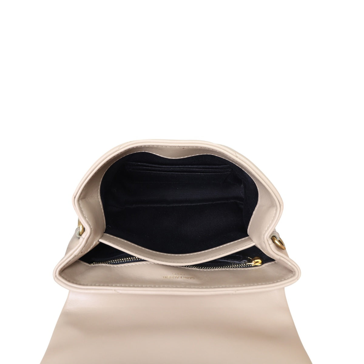 Saint Laurent Toy Loulou