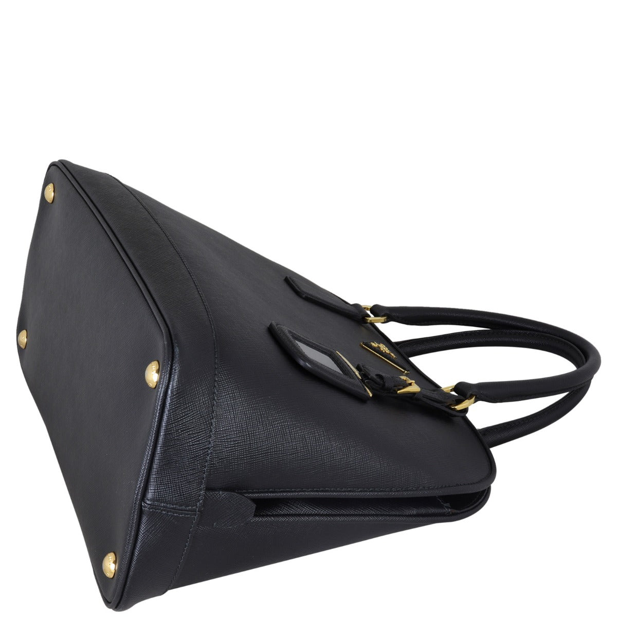 Prada Saffiano Lux Promenade Medium