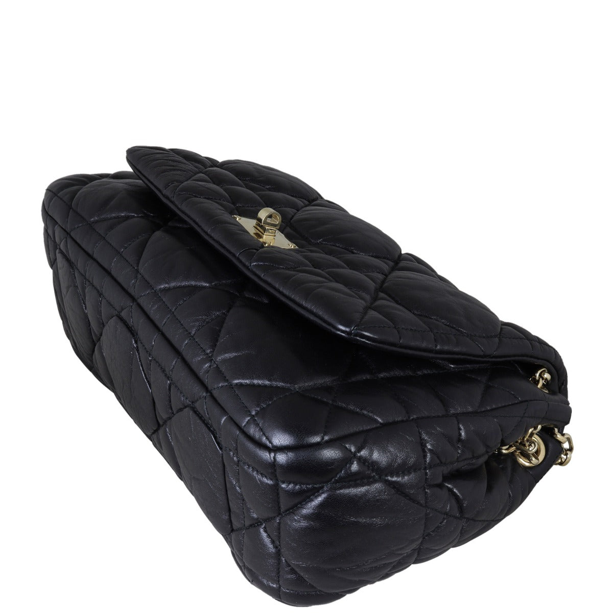 Dior Milly la Foret Cannage Bag