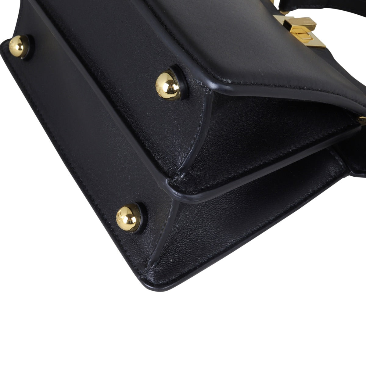 Fendi Peekaboo ISeeU Petite
