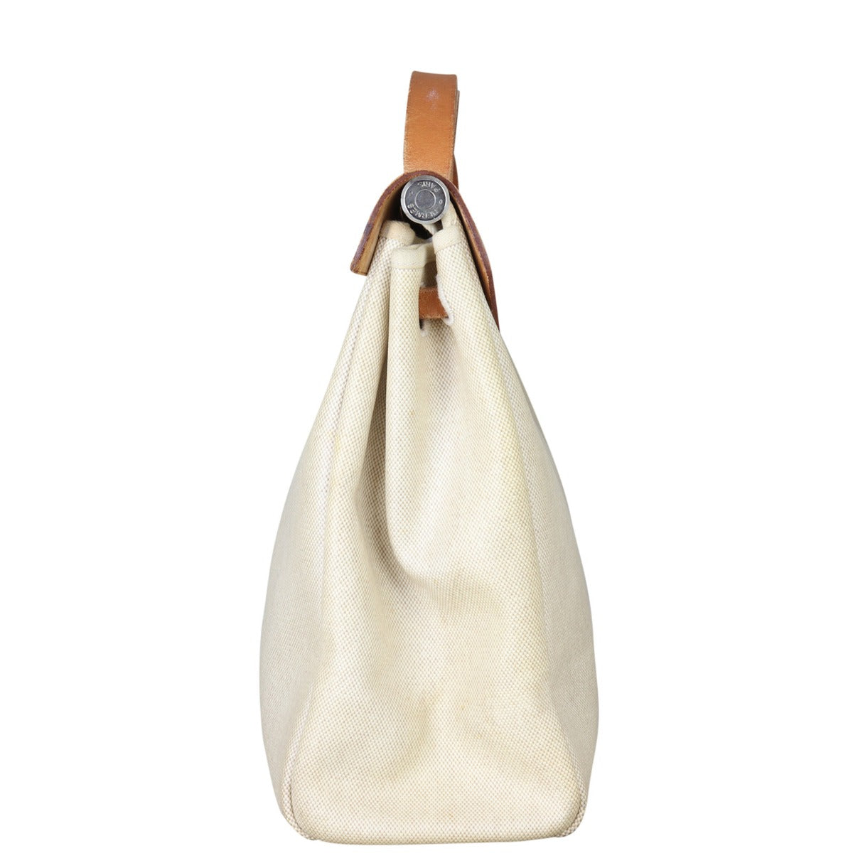 Hermes Herbag 39 Toile
