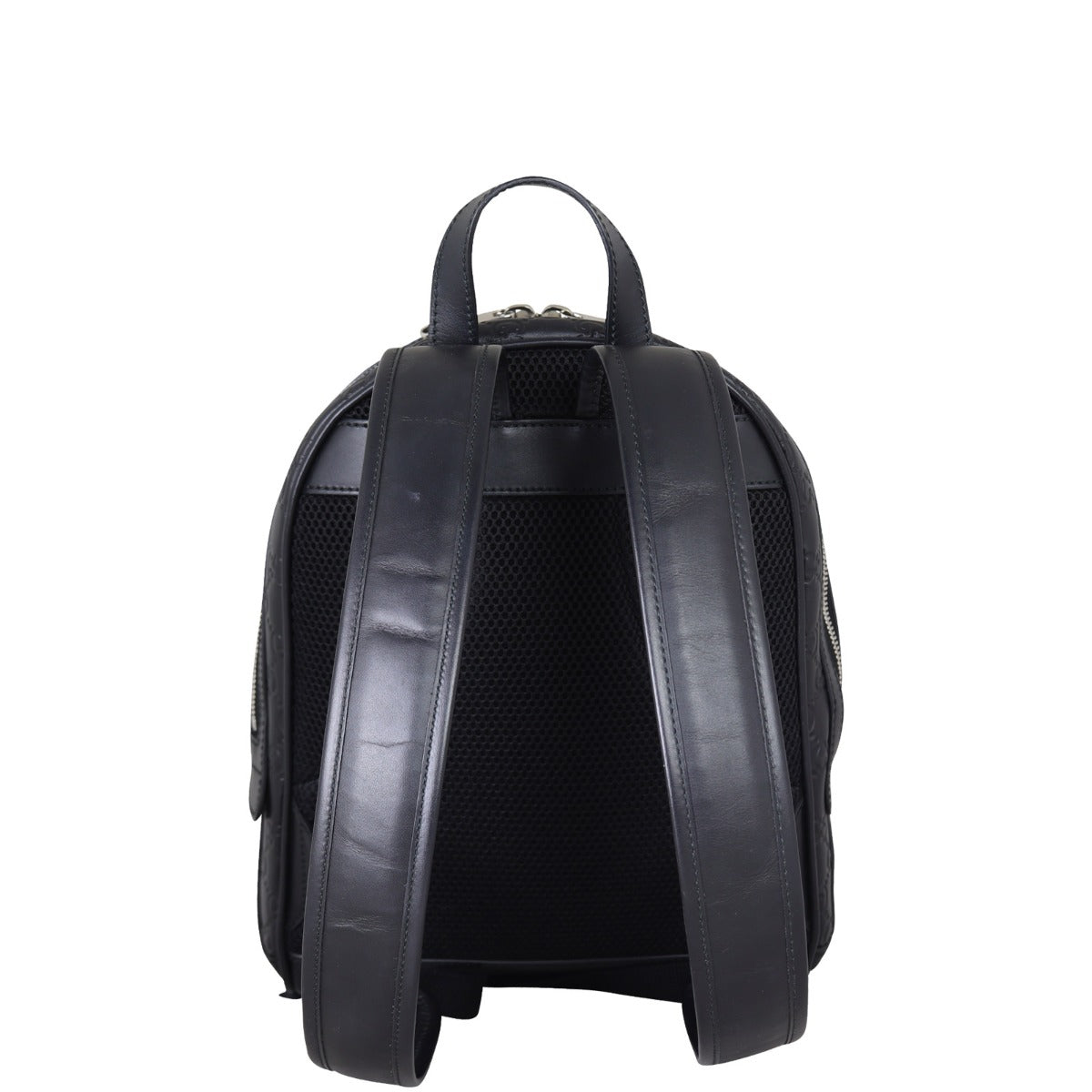 Gucci Guccissima Leather Day Backpack