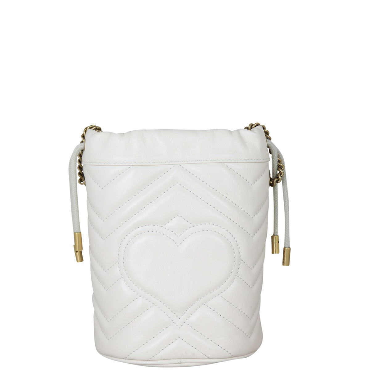 Gucci GG Marmont Mini Bucket Bag