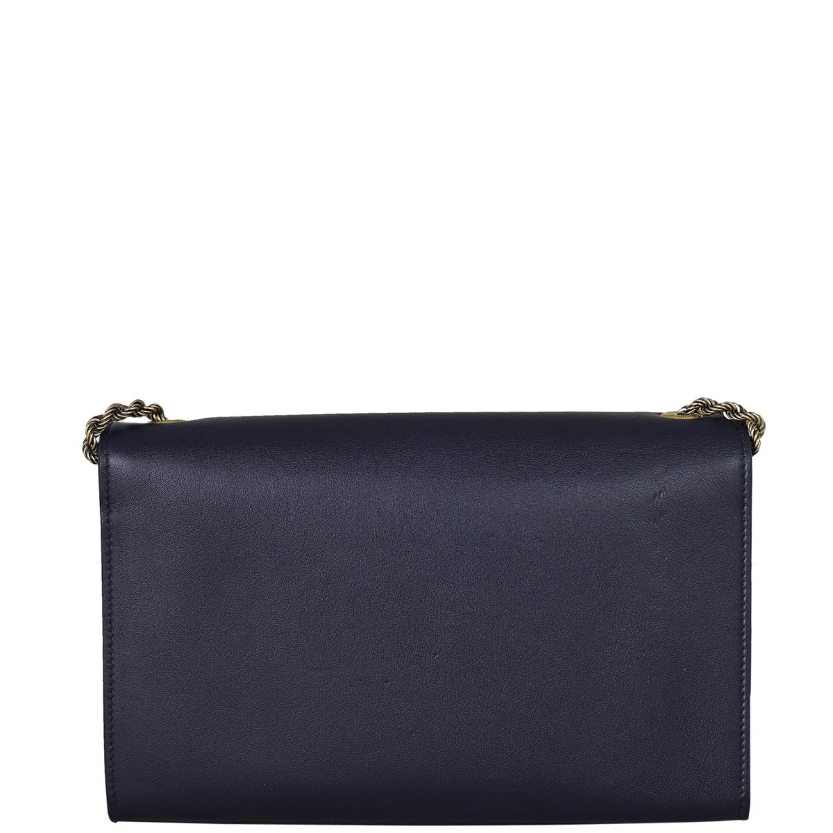 Saint Laurent Kate Rope Flap Bag