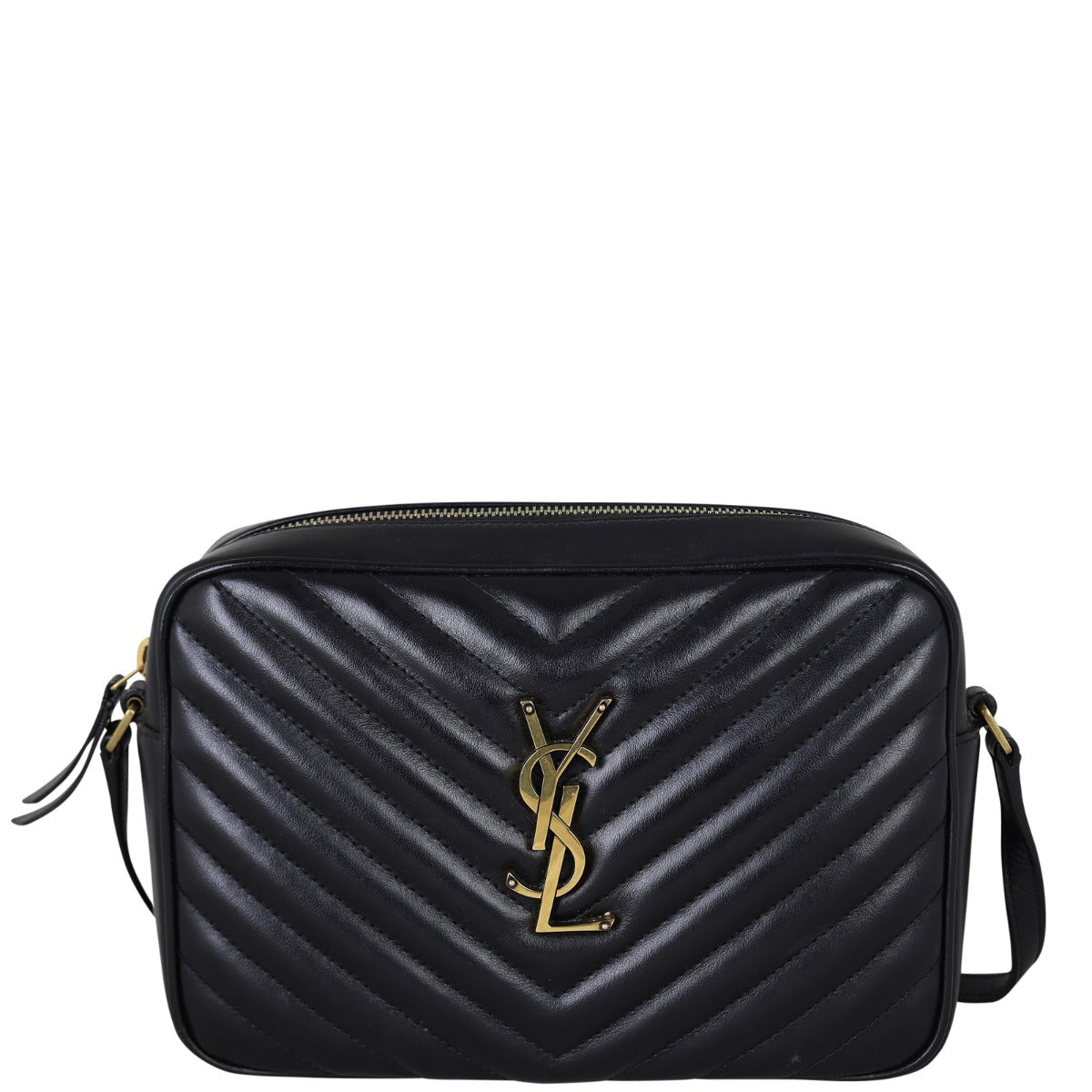 Saint Laurent Lou Camera Bag