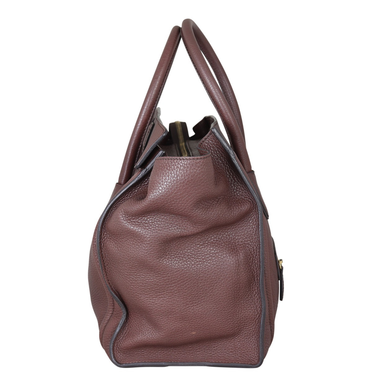 Celine Mini Luggage Tote