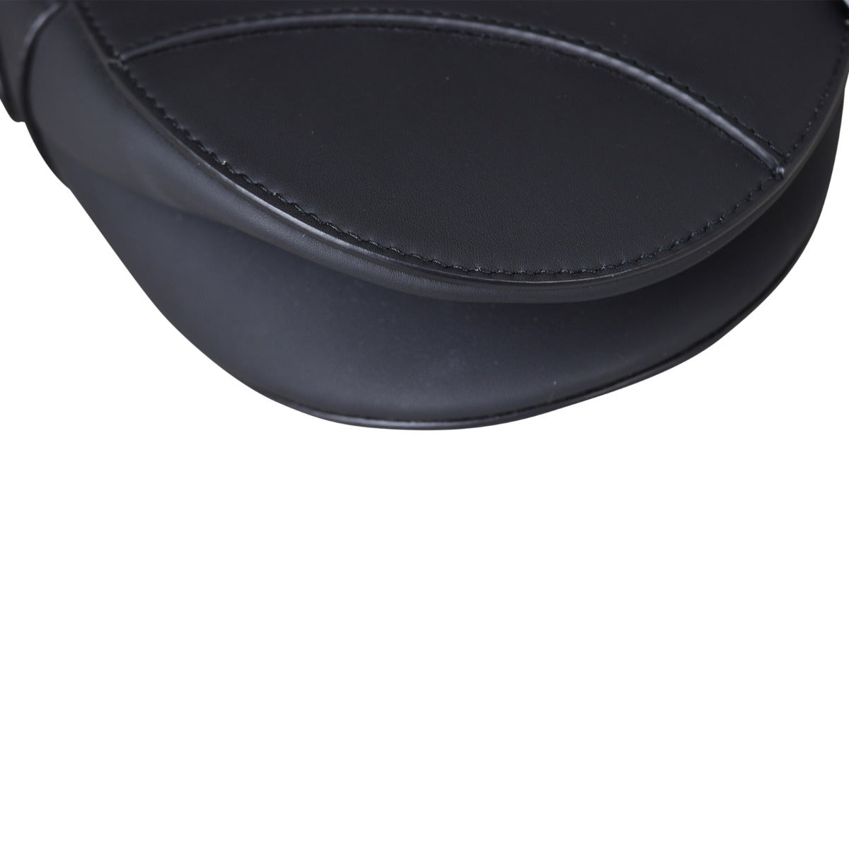 Dior Ultramatte Saddle Bag