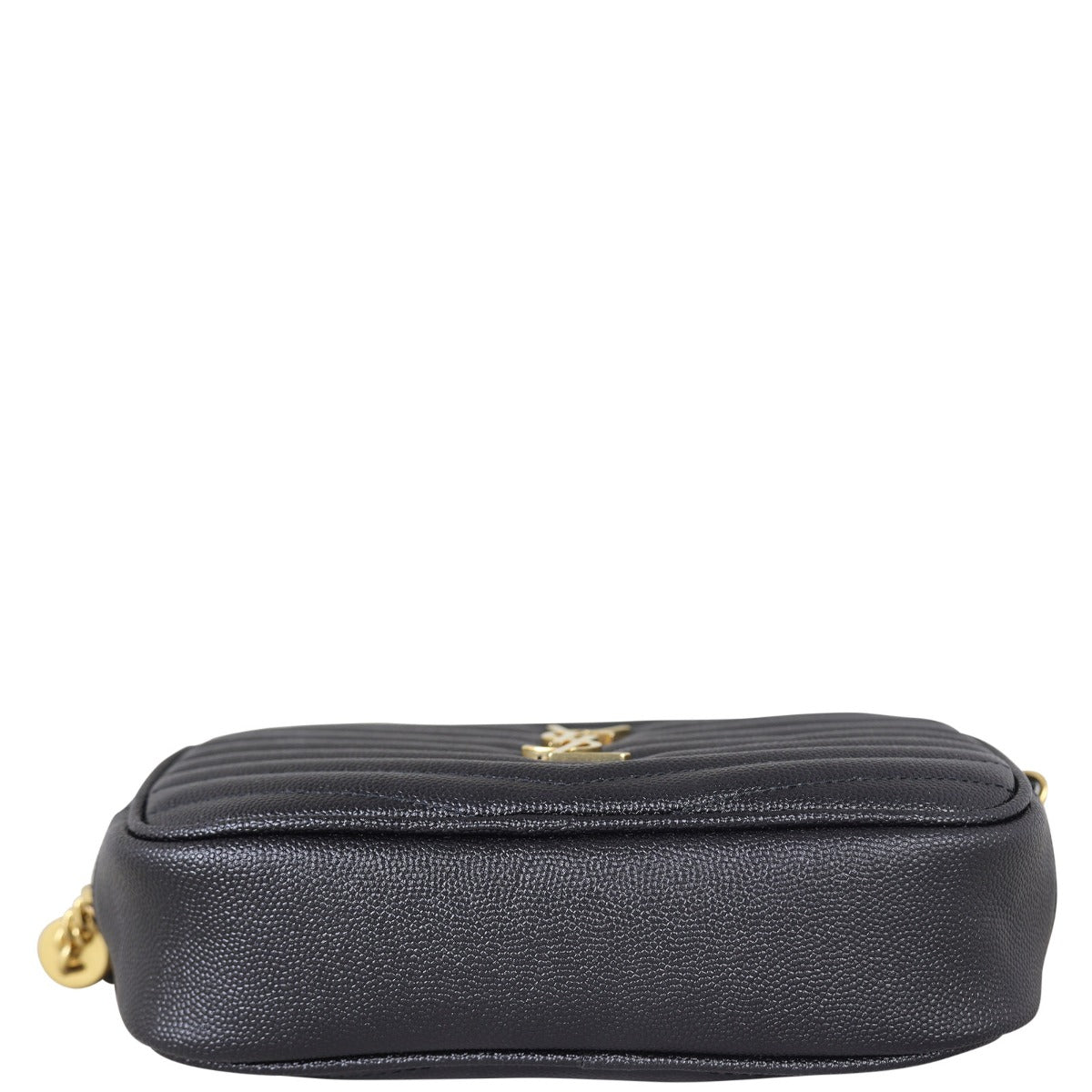 Saint Laurent Lou Mini Camera Bag
