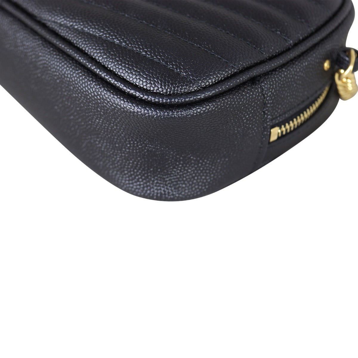 Saint Laurent Lou Mini Camera Bag
