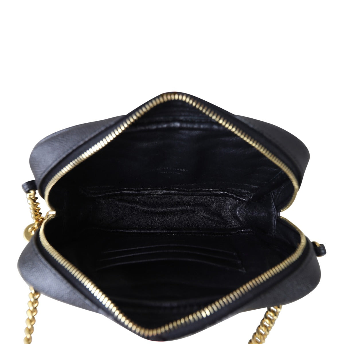 Saint Laurent Lou Mini Camera Bag