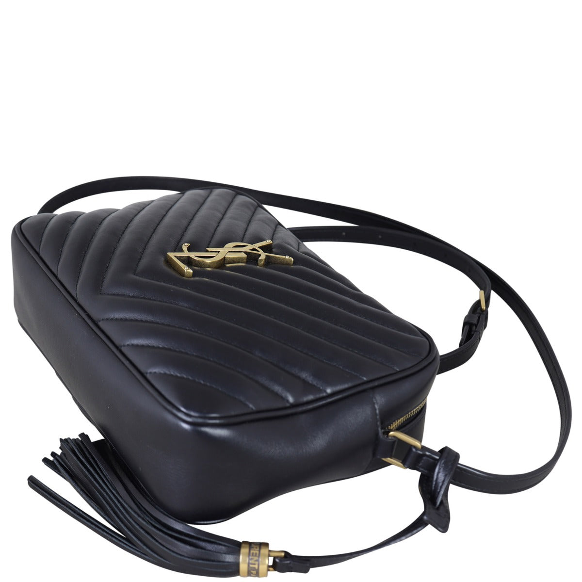 Saint Laurent Lou Camera Bag