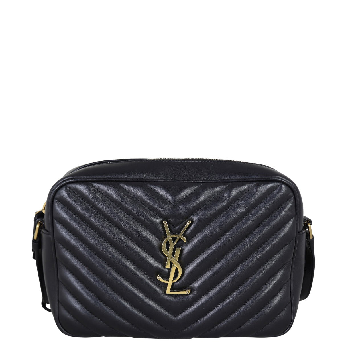 Saint Laurent Lou Camera Bag