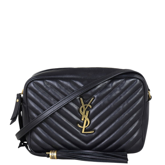 Saint Laurent Lou Camera Bag