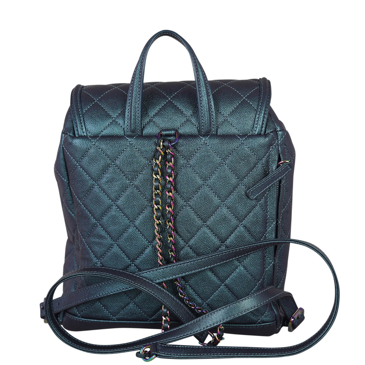 Chanel Filigree Backpack | 26 Series
