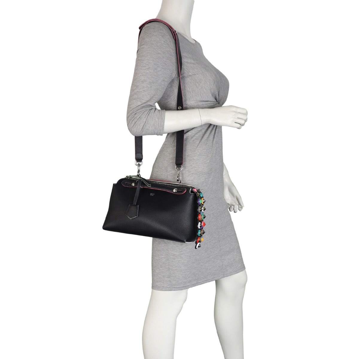 Fendi By The Way Medium