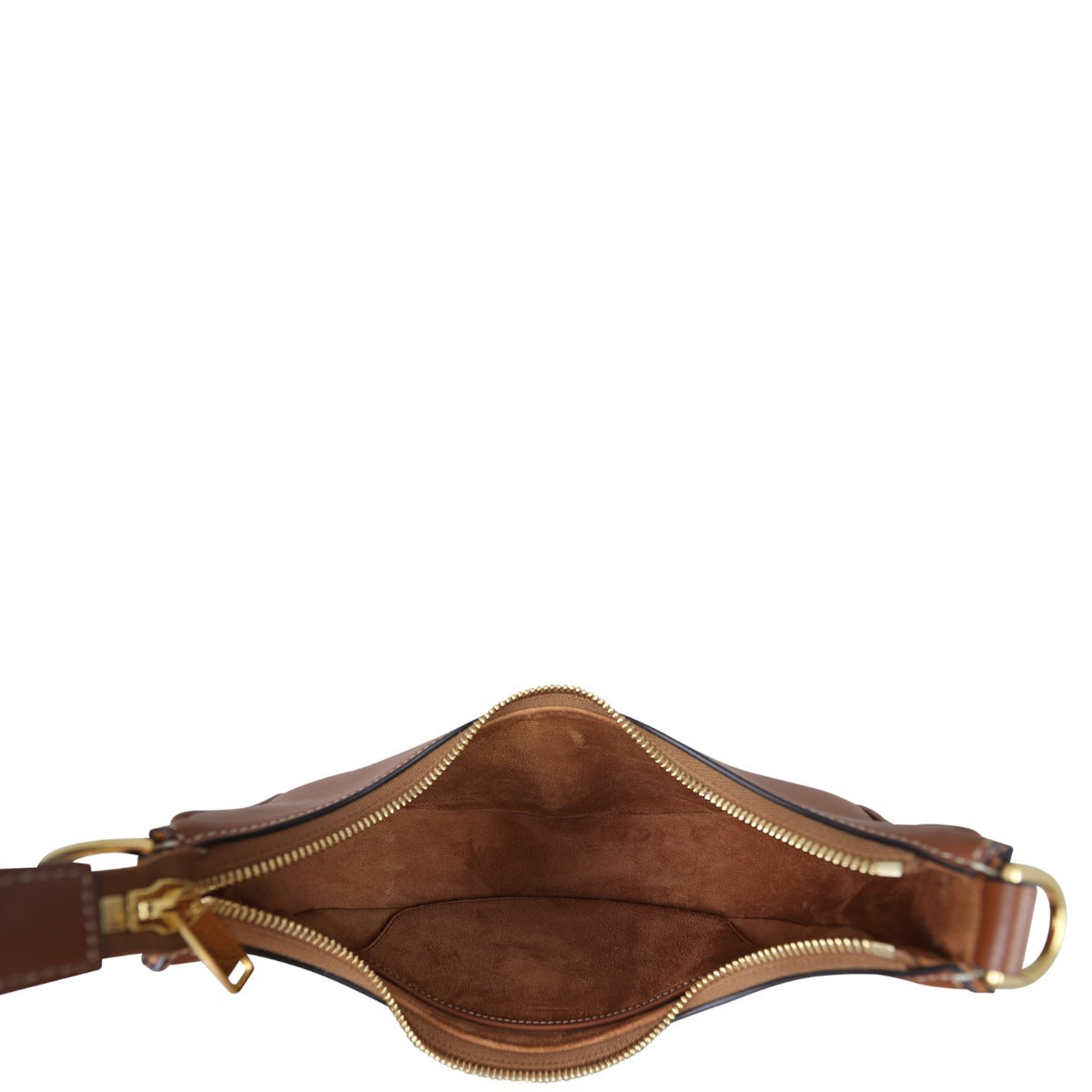 Celine Ava Strap Bag Medium