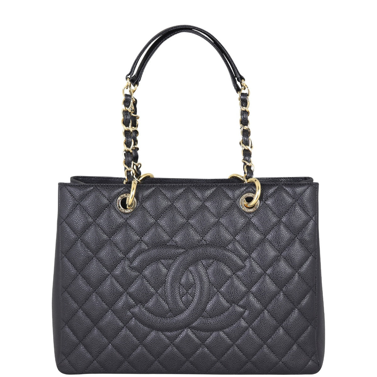 Chanel Grand Shopping Tote